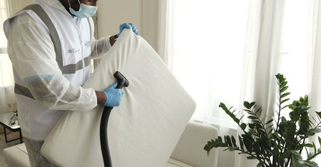 Can You Use a Vacuum on a Mattress? The Right Tools for Dust, Hair, and Allergies