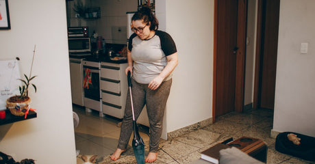 Summer Pet Shedding Cleanup: The Vacuum Tools That Make Fur Easier to Control