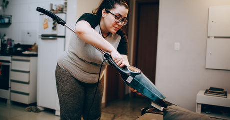 How to Choose a Dorm Room Vacuum That Is Compact, Quiet, and Easy to Store