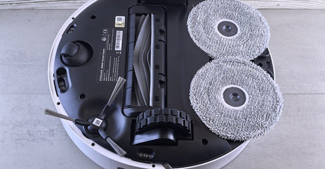 How to Vacuum Under Beds and Low Furniture Without Scratching Floors or Getting Stuck