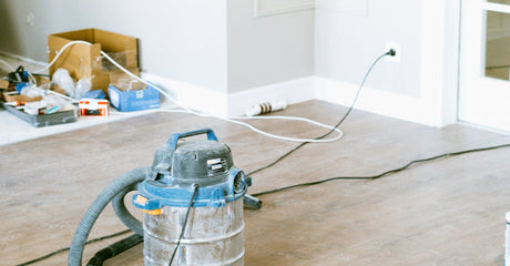 How to Select the Right Commercial Vacuum: Backpack, Canister, or Wet/Dry?