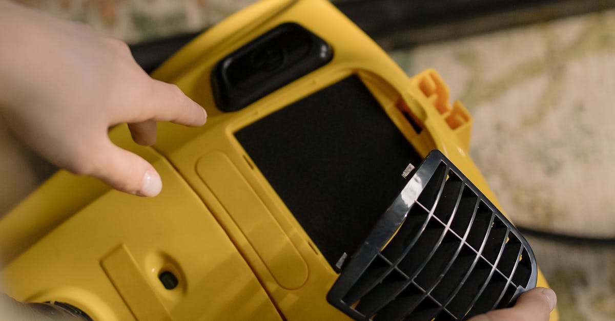 Cordless Backpack Vacuums for Cleaning Crews: When They Beat Plug-In Models