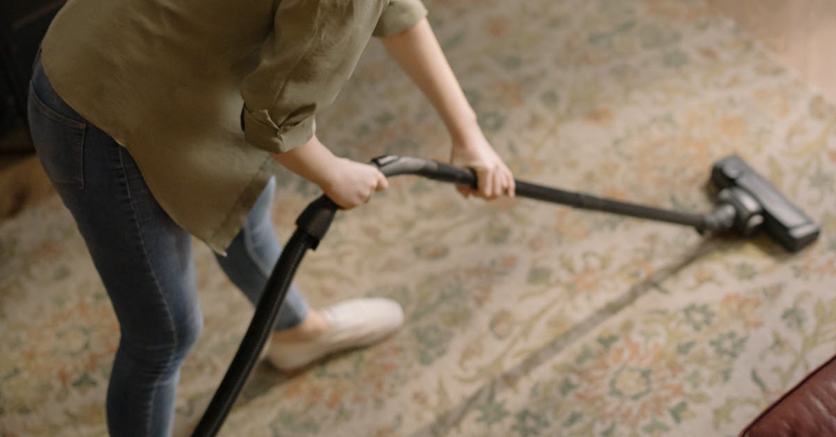 The Best Vacuum Setup for Airbnb and Short-Term Rental Turnovers