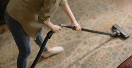The Best Vacuum Setup for Airbnb and Short-Term Rental Turnovers