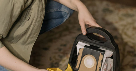 Should You Repair or Replace Your Vacuum? A Practical Cost Guide