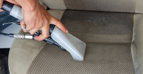Vacuum Crevice Tools Explained: When a Flexible, Long, or Standard Nozzle Works Best