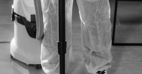 How to Choose a Quiet Commercial Vacuum for a Medical or Dental Office
