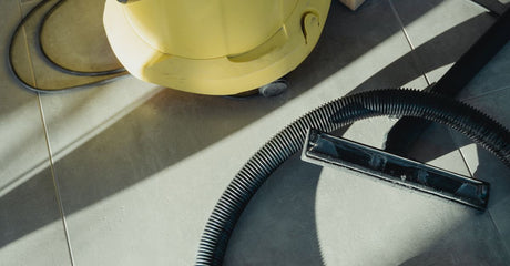 Can You Use a Wet Dry Vacuum for Basement Water? What to Check First