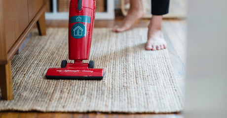 SEBO ET-1 vs ET-2: Which Powerhead Is Right for Your Carpets?