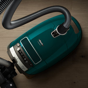 All Miele Vacuums