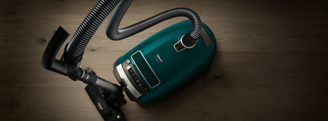 All Miele Vacuum Cleaners