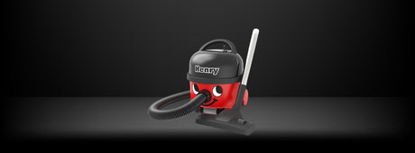 Numatic Henry Vacuum Cleaners