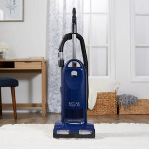 Tandem Air Vacuums