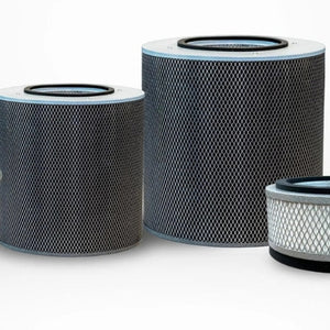 Filter Replacements