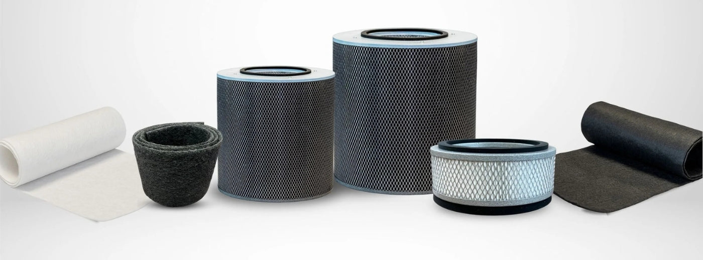 Austin Air Filter Replacements