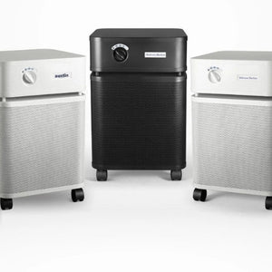 Standard Air Purifiers