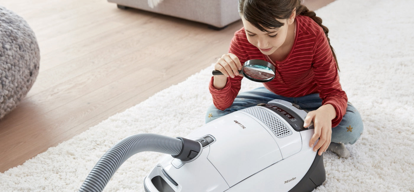 Best Vacuums For Carpets