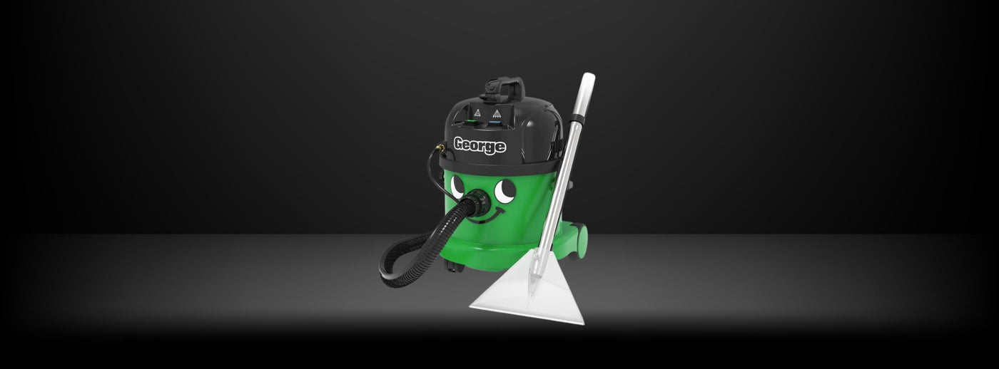 Henry Vacuums For Commercial Applications