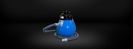 Centaur Vacuum Parts & Accessories