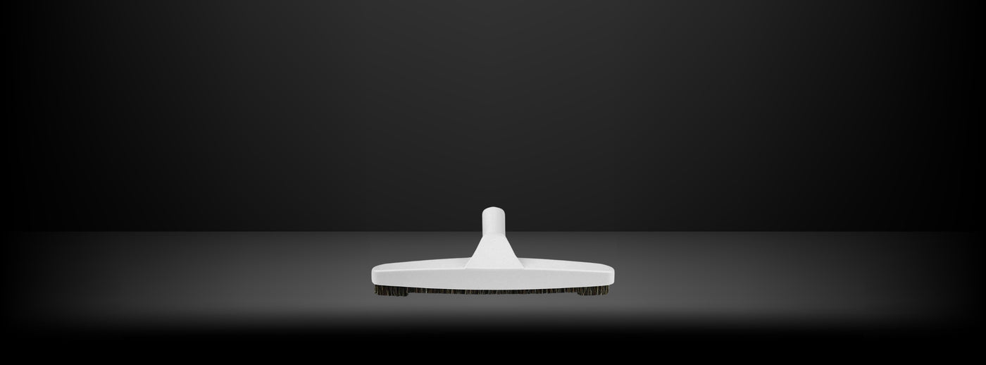 Central Vacuum Floor Brush