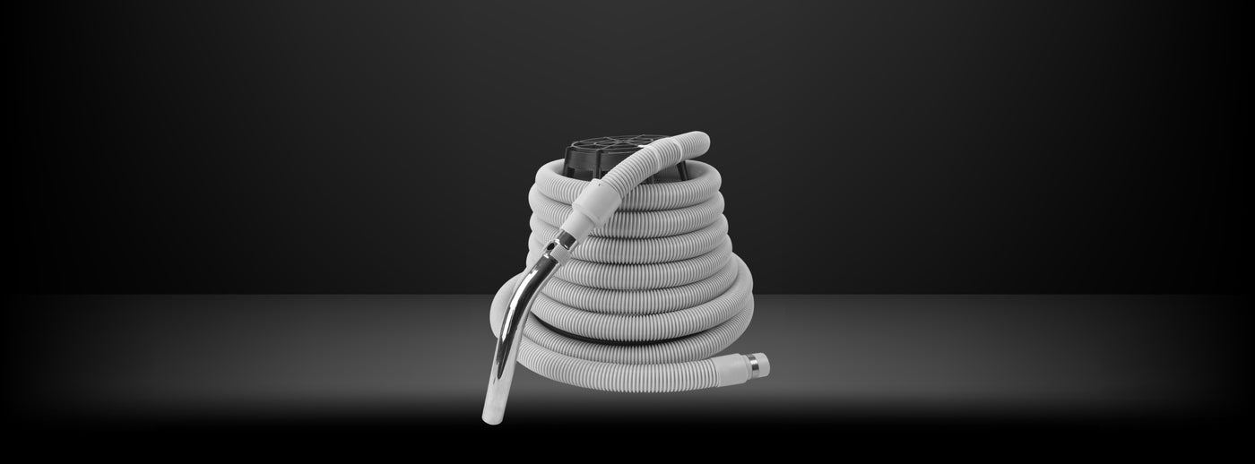 Central Vacuum Hoses