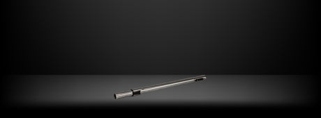 Central Vacuum Wands