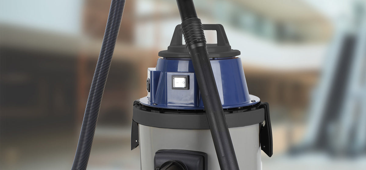 Johnnyvac Vacuum Cleaners – Vacuum Warehouse