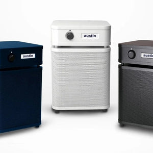 Junior Air Purifiers