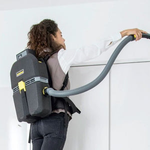 Karcher Battery powered Vacuums