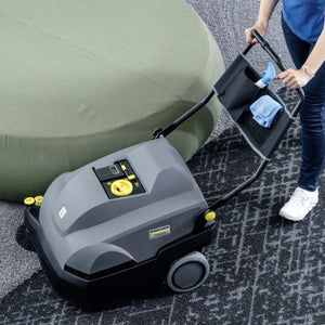Karcher Carpet Vacuum Sweeper