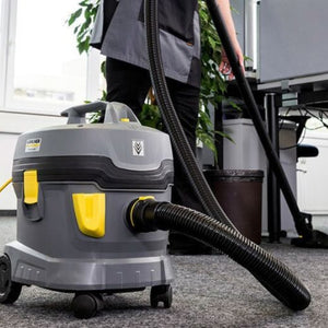 Karcher Dry Vacuums