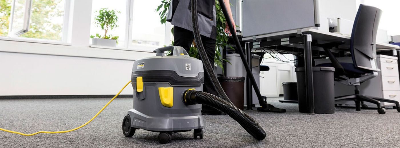 Karcher Dry Vacuums