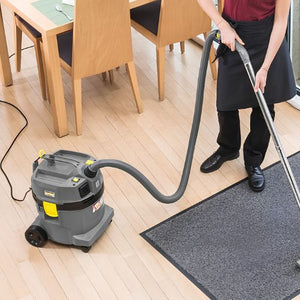 Karcher Wet & Dry Vacuums