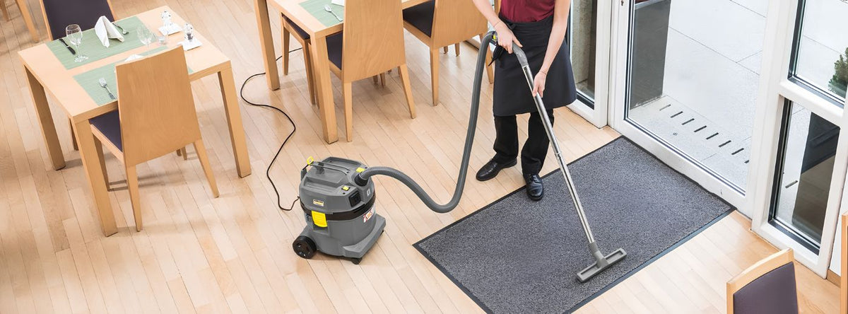 Karcher Wet & Dry Vacuums