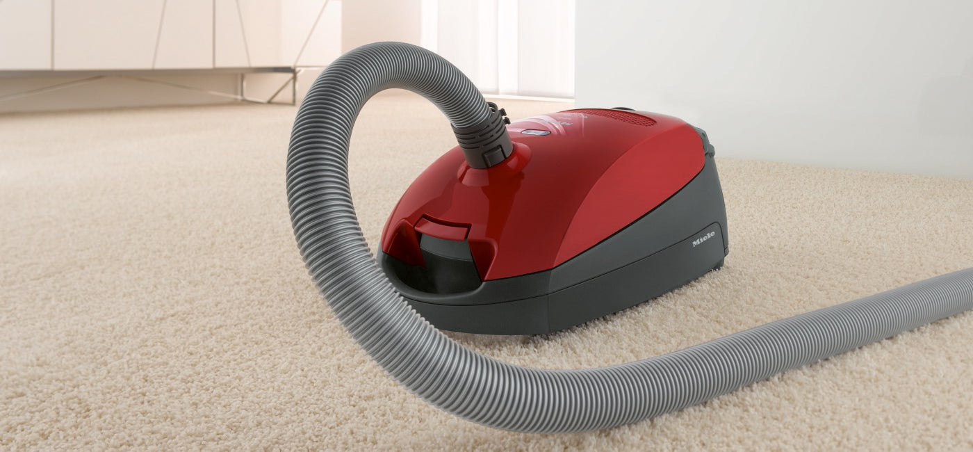 Miele Vacuums Wands and Hoses