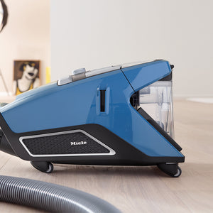 Miele Bagless Vacuums