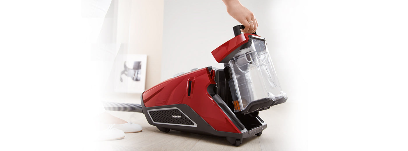 Best Residential Bagless Vacuum Cleaners