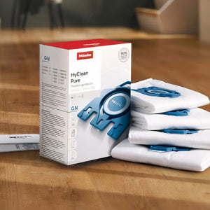  Miele Vacuums Bags & Filters