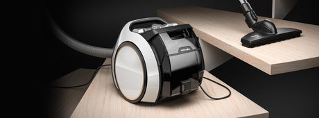 Miele Boost CX1 Bagless Vacuum Cleaner