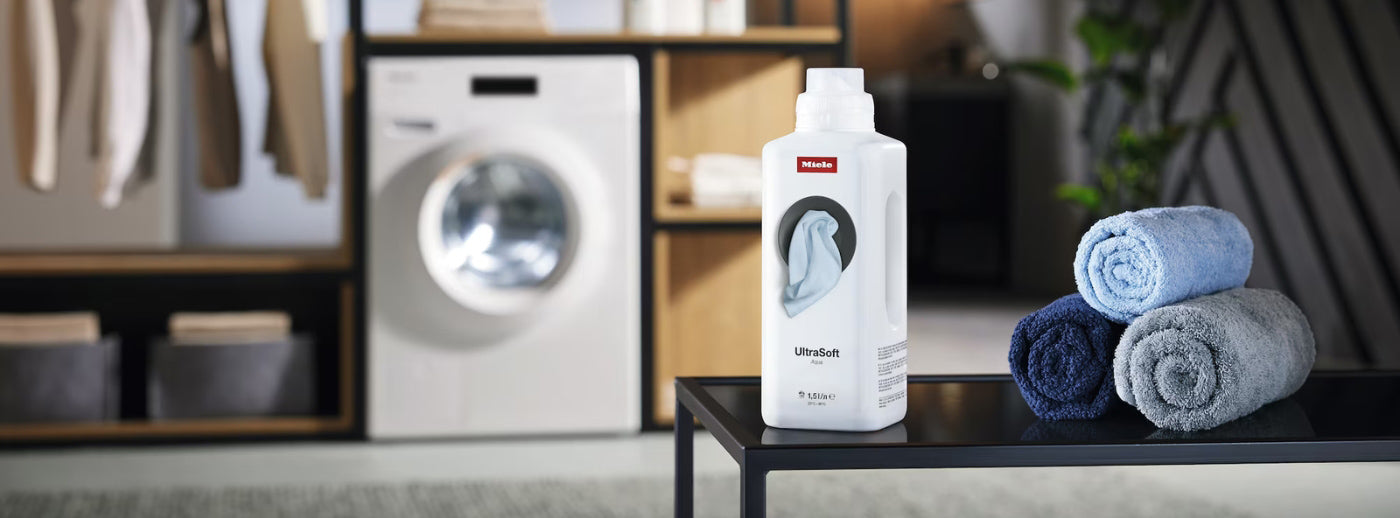 Miele Laundry Detergent