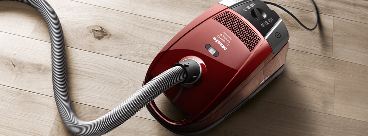 Miele Vacuums On Sale