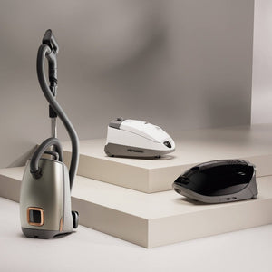 Miele Guard Vacuum