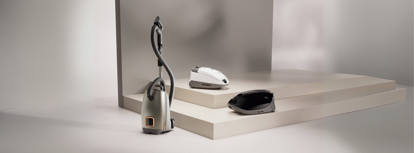 Miele Guard Models