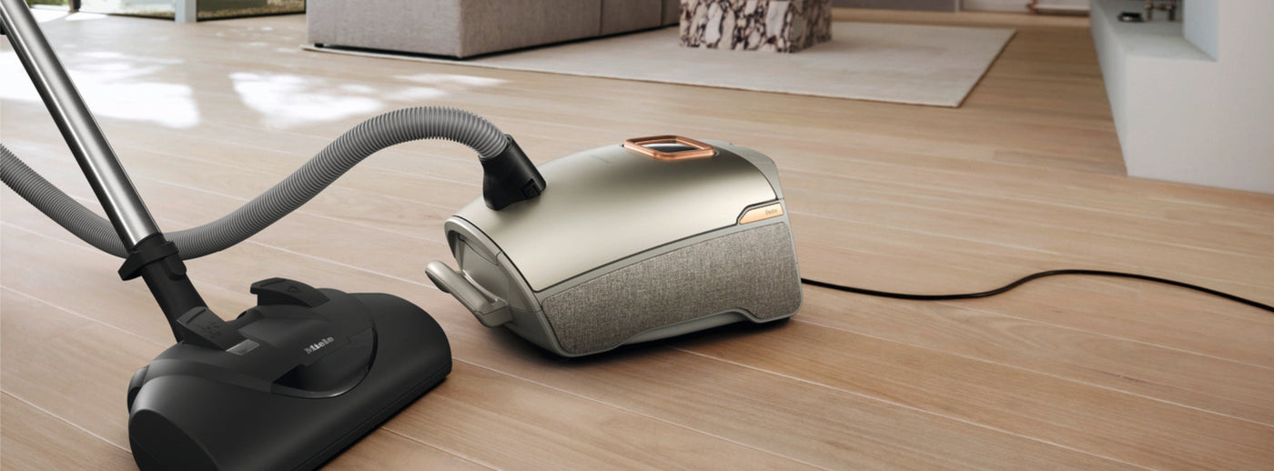 Miele Guard L1 Vacuum Cleaner Models