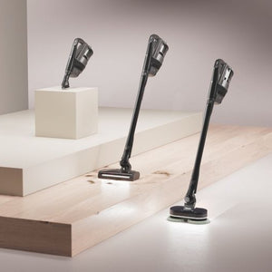 Miele Triflex HX3 Models