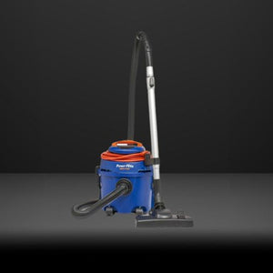 Powr-flite Canister Vacuums