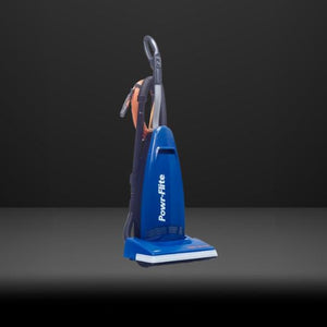 Powr-flite Upright Vacuums