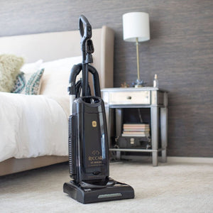 Clean Air Vacuums