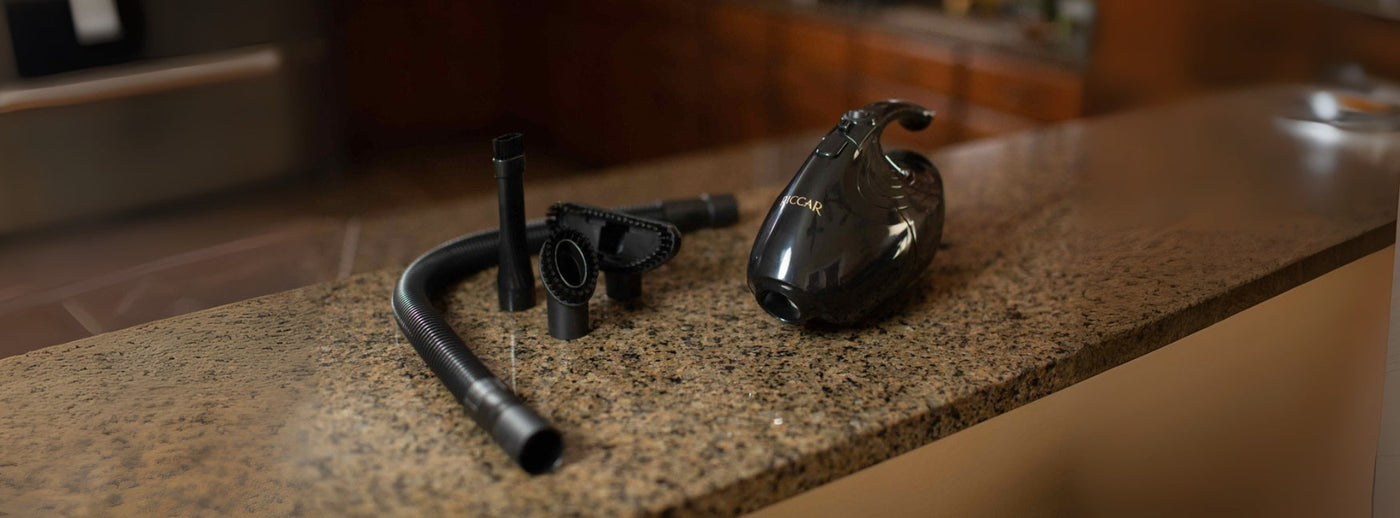 Riccar Portable & Handheld Vacuums