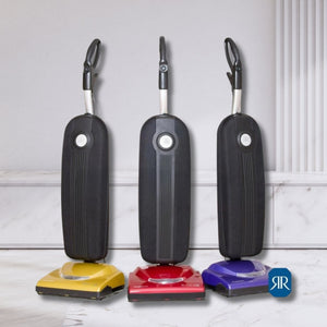 SupraLite Vacuums